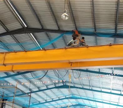Residential netting solution